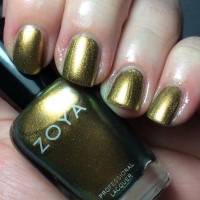 zoya nail polish and instagram gallery image 16