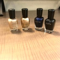 zoya nail polish and instagram gallery image 31