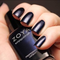 zoya nail polish and instagram gallery image 10