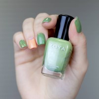 zoya nail polish and instagram gallery image 3