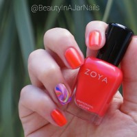 zoya nail polish and instagram gallery image 4