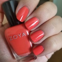 zoya nail polish and instagram gallery image 19