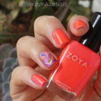 zoya nail polish and instagram gallery image 6