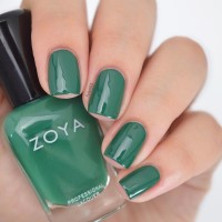 zoya nail polish and instagram gallery image 39