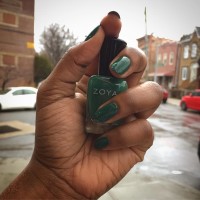 zoya nail polish and instagram gallery image 38