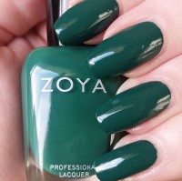 zoya nail polish and instagram gallery image 37