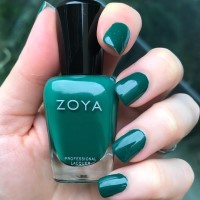 zoya nail polish and instagram gallery image 34