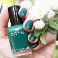 zoya nail polish and instagram gallery image 33