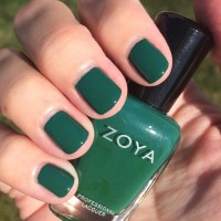 zoya nail polish and instagram gallery image 32