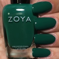 zoya nail polish and instagram gallery image 24