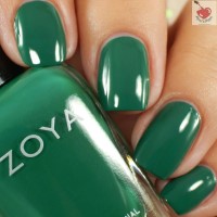 zoya nail polish and instagram gallery image 20