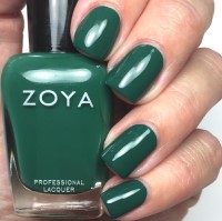 zoya nail polish and instagram gallery image 12