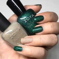 zoya nail polish and instagram gallery image 13