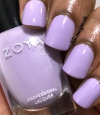 zoya nail polish and instagram gallery image 32