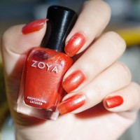 zoya nail polish and instagram gallery image 4