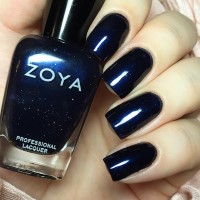 zoya nail polish and instagram gallery image 28