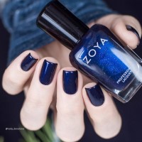 zoya nail polish and instagram gallery image 13