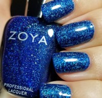 zoya nail polish and instagram gallery image 20