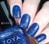 zoya nail polish and instagram gallery image 74