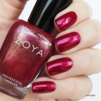 zoya nail polish and instagram gallery image 165