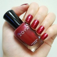zoya nail polish and instagram gallery image 167