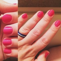 zoya nail polish and instagram gallery image 2