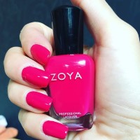 zoya nail polish and instagram gallery image 4