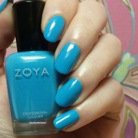 zoya nail polish and instagram gallery image 13