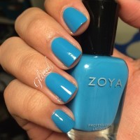 zoya nail polish and instagram gallery image 25