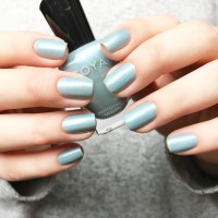 zoya nail polish and instagram gallery image 4