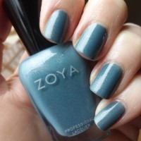 zoya nail polish and instagram gallery image 6