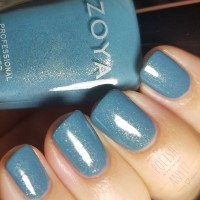 zoya nail polish and instagram gallery image 14