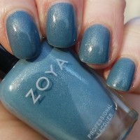 zoya nail polish and instagram gallery image 16