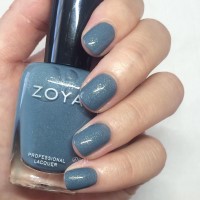 zoya nail polish and instagram gallery image 17