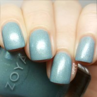 zoya nail polish and instagram gallery image 34