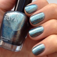 zoya nail polish and instagram gallery image 11