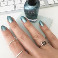 zoya nail polish and instagram gallery image 6