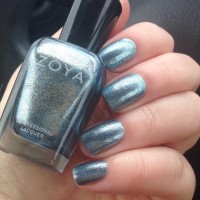 zoya nail polish and instagram gallery image 8