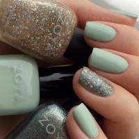 zoya nail polish and instagram gallery image 9