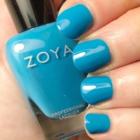 zoya nail polish and instagram gallery image 12