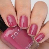 zoya nail polish and instagram gallery image 37