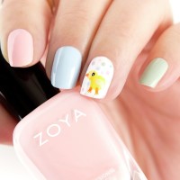 zoya nail polish and instagram gallery image 9