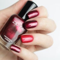 zoya nail polish and instagram gallery image 19