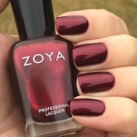 zoya nail polish and instagram gallery image 23