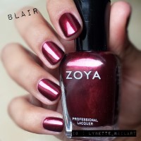 zoya nail polish and instagram gallery image 25