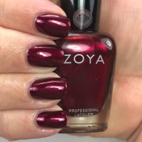 zoya nail polish and instagram gallery image 9