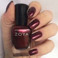 zoya nail polish and instagram gallery image 14