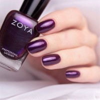 zoya nail polish and instagram gallery image 17