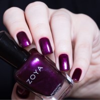 zoya nail polish and instagram gallery image 12