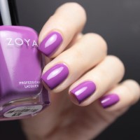zoya nail polish and instagram gallery image 23